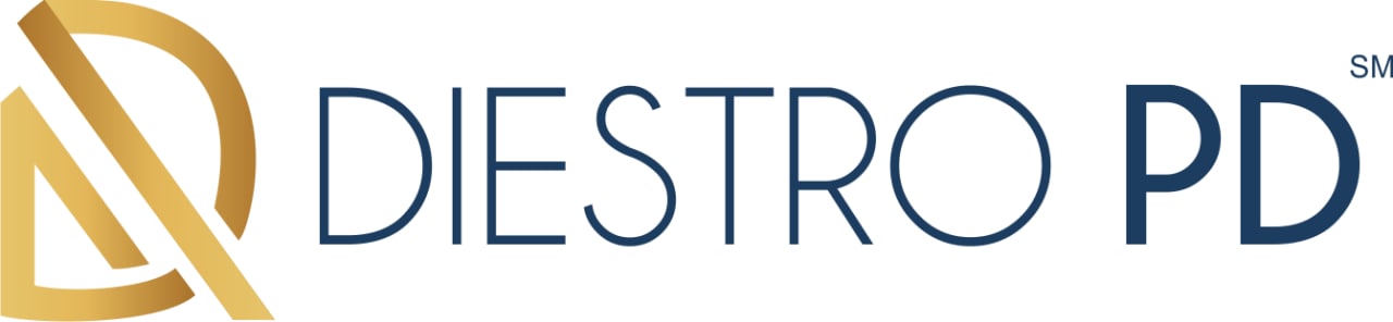 Logo DiestroPD